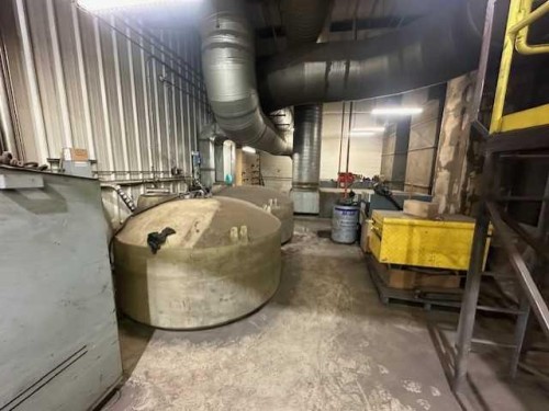 28507 Highway 36, Sunnynook, AB 