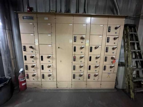 28507 Highway 36, Sunnynook, AB 