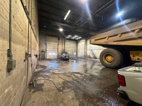 28507 Highway 36, Sunnynook, AB 