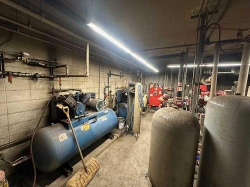 28507 Highway 36, Sunnynook, AB 