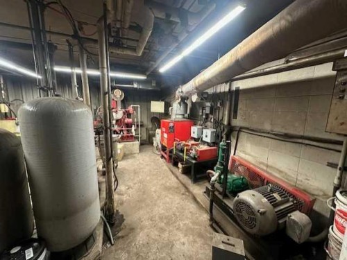 28507 Highway 36, Sunnynook, AB 