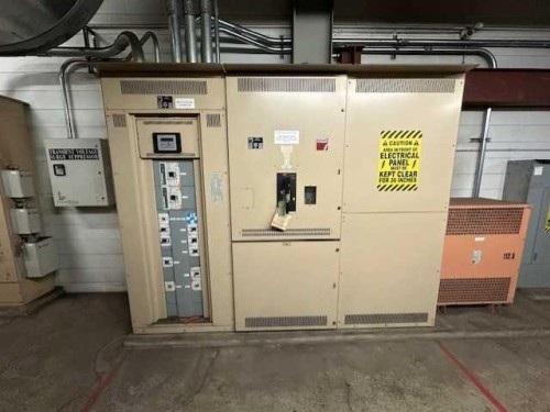 28507 Highway 36, Sunnynook, AB 