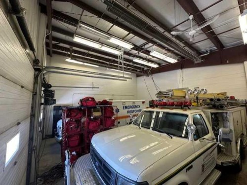 28507 Highway 36, Sunnynook, AB 