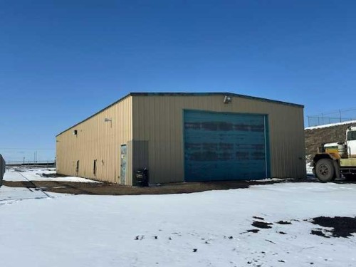 28507 Highway 36, Sunnynook, AB 