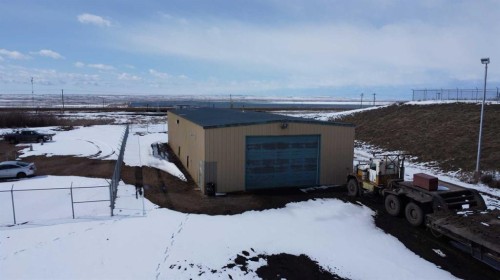 28507 Highway 36, Sunnynook, AB 