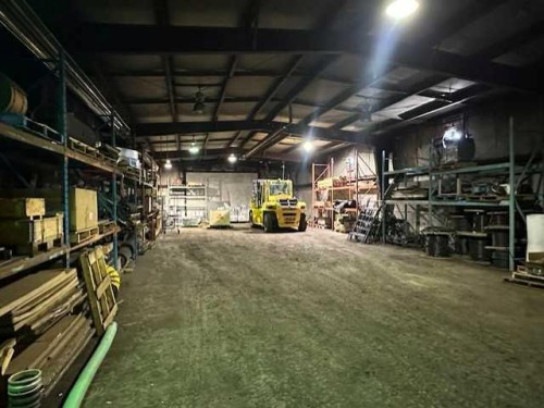 28507 Highway 36, Sunnynook, AB 