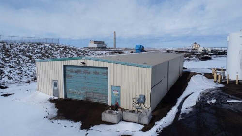 28507 Highway 36, Sunnynook, AB 