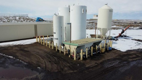 28507 Highway 36, Sunnynook, AB 