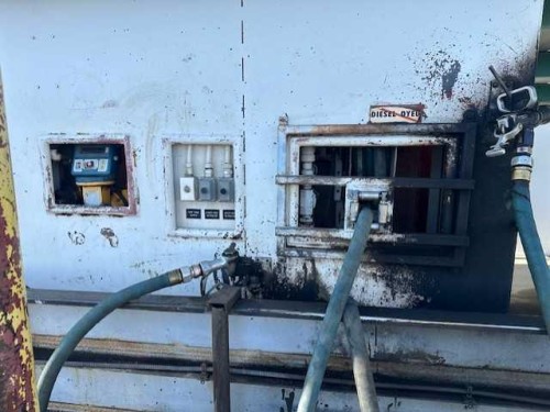 28507 Highway 36, Sunnynook, AB 