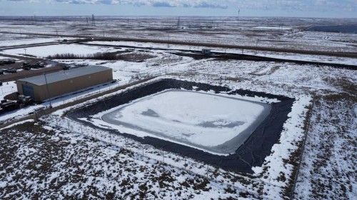 28507 Highway 36, Sunnynook, AB 