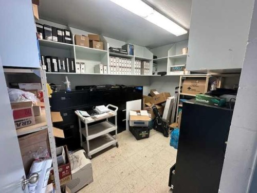 28507 Highway 36, Sunnynook, AB 