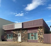 434 2 Avenue  Bassano, AB T0J 0B0