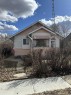 107 4 Avenue East, Hanna, AB  - Outdoor 