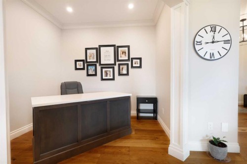 911 2 Avenue West, Brooks, AB - Indoor Photo Showing Other Room