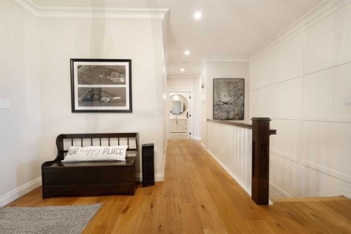 911 2 Avenue West, Brooks, AB - Indoor