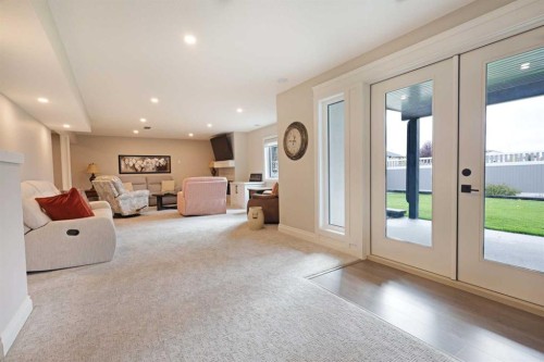 911 2 Avenue West, Brooks, AB - Indoor