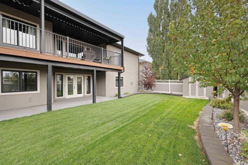 911 2 Avenue West, Brooks, AB - Outdoor