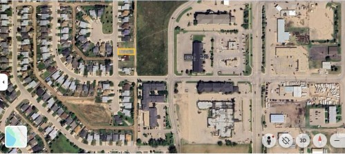 140 Upland Avenue, Brooks, AB 