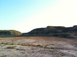 LOT 9 360 INDUSTRIAL Road  Drumheller, AB T0J 0Y0