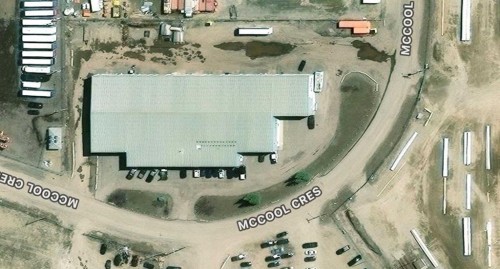 27 Mccool Crescent, Crossfield, AB 