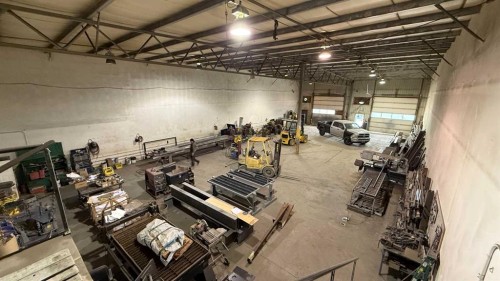 27 Mccool Crescent, Crossfield, AB 