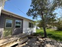 221 2 Ave E Avenue, Hanna, AB  - Outdoor 
