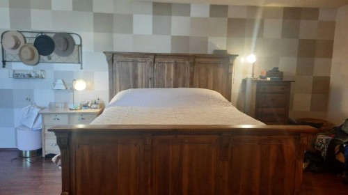 710 Bankview Close, Drumheller, AB - Indoor Photo Showing Bathroom