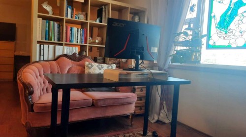 710 Bankview Close, Drumheller, AB - Indoor Photo Showing Dining Room