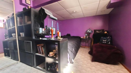 710 Bankview Close, Drumheller, AB - Indoor