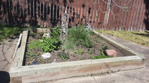 710 Bankview Close, Drumheller, AB - Outdoor