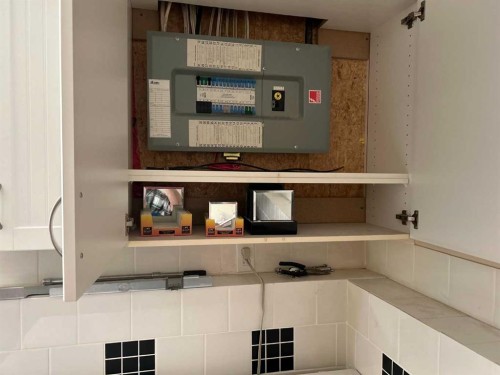 3 Upland Road, Brooks, AB - Indoor Photo Showing Other Room