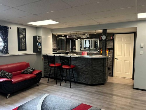 3 Upland Road, Brooks, AB - Indoor Photo Showing Other Room