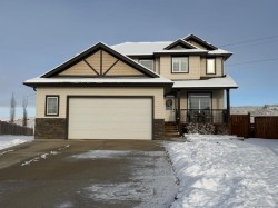 640 Bankview Drive  Drumheller, AB T0J 0Y6