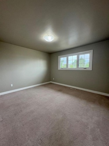 45 3 Avenue, Tilley, AB - Indoor