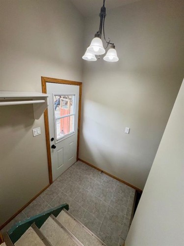 45 3 Avenue, Tilley, AB - Indoor Photo Showing Other Room