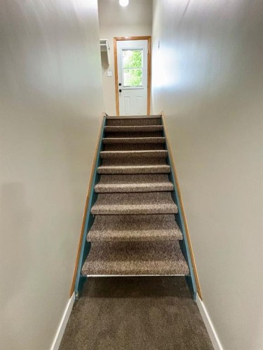 45 3 Avenue, Tilley, AB - Indoor Photo Showing Other Room