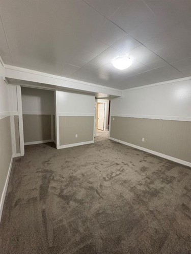 45 3 Avenue, Tilley, AB - Indoor Photo Showing Other Room