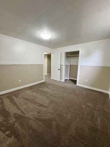 45 3 Avenue, Tilley, AB - Indoor Photo Showing Other Room