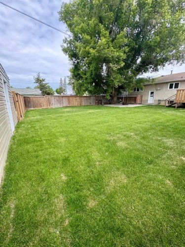 45 3 Avenue, Tilley, AB - Outdoor