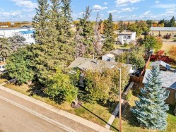 517 Tulip Street  Rosemary, AB T0J 2W0