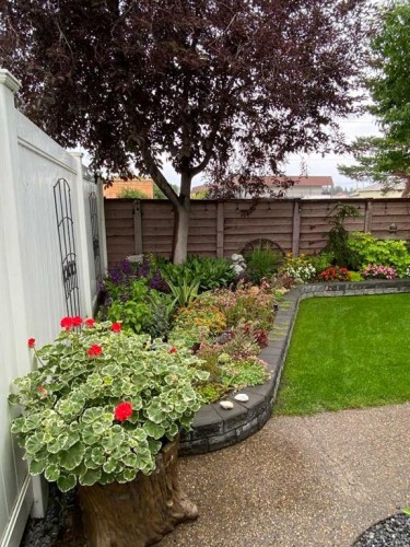 79 Park Place West, Brooks, AB - Outdoor