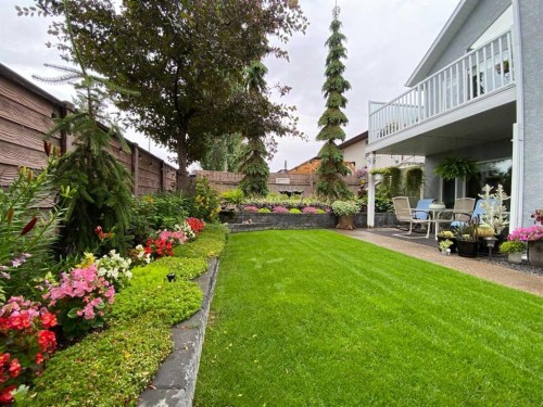 79 Park Place West, Brooks, AB - Outdoor