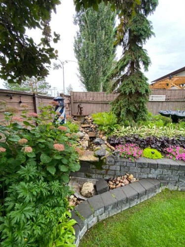 79 Park Place West, Brooks, AB - Outdoor