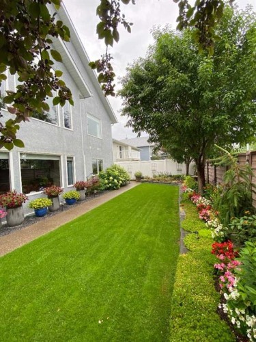 79 Park Place West, Brooks, AB - Outdoor