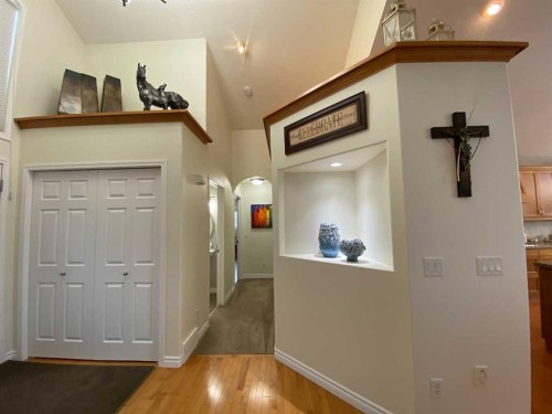 79 Park Place West, Brooks, AB - Indoor Photo Showing Other Room