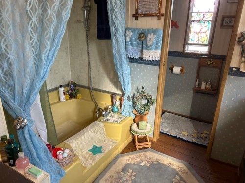 207 2 Avenue North, Morrin, AB - Indoor Photo Showing Other Room