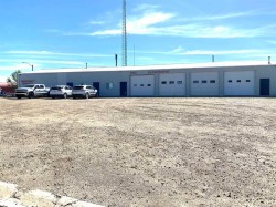 801 5 Avenue  Bassano, AB T0J 0B0