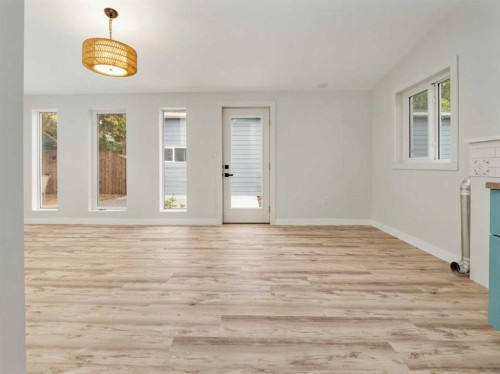 1818 10A Street, Coaldale, AB - Indoor Photo Showing Other Room