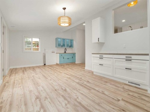 1818 10A Street, Coaldale, AB - Indoor