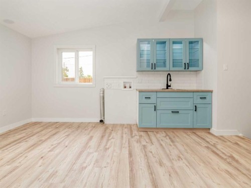 1818 10A Street, Coaldale, AB - Indoor